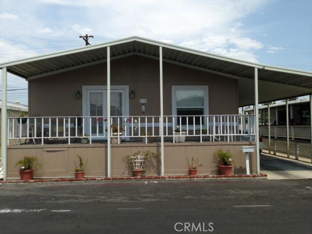 Property photo for 24200 Walnut, #13, Torrance, CA