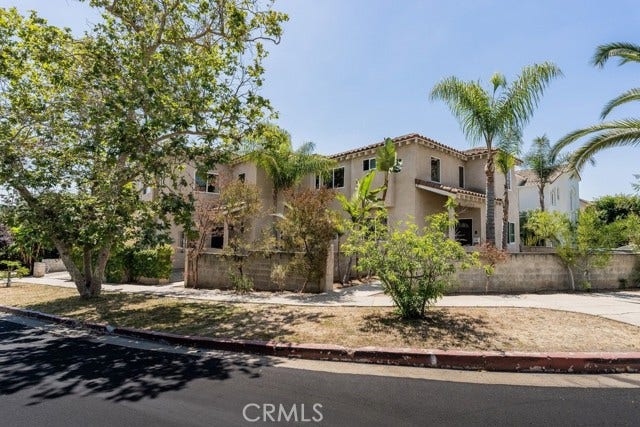 Property photo for 1100 S Highland, Los Angeles, CA