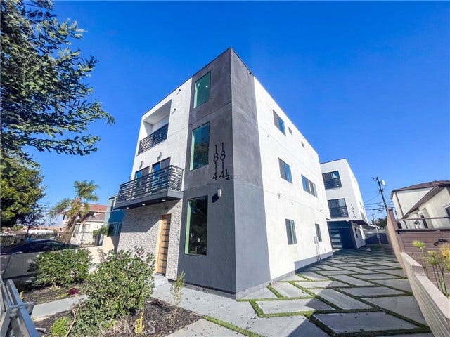 Property photo for 1814 S Hauser BLVD, #1/2, Los Angeles, CA