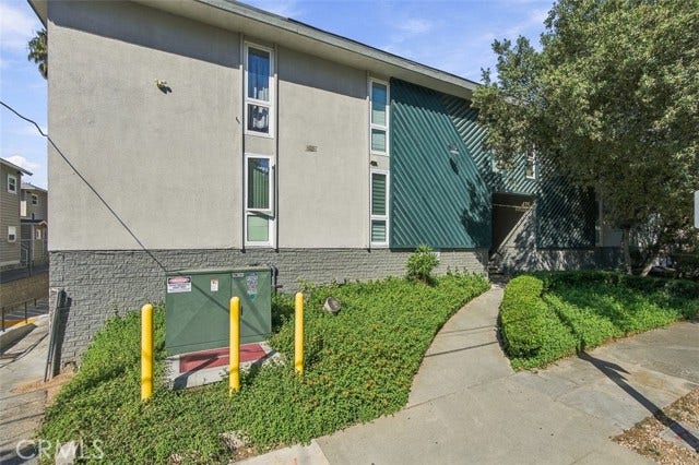 435 N Euclid, Pasadena, CA 91101