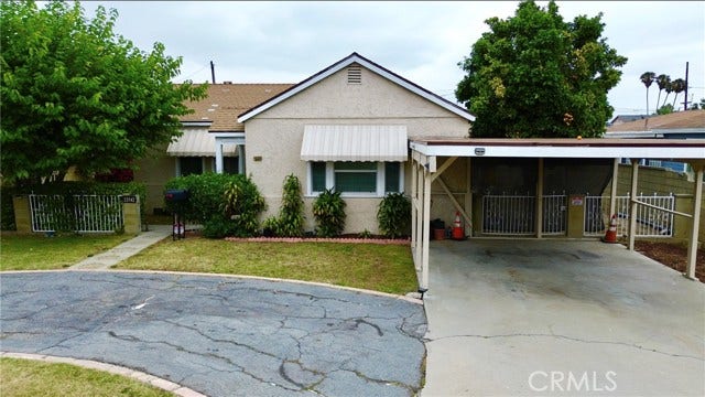 Property photo for 22042 Normandie, Torrance, CA