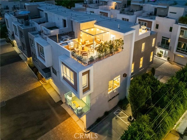 Property photo for 1400 Fuller AVE, #7, Los Angeles, CA