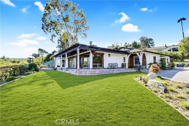 Property photo for 52 Silver Saddle Lane, Rolling Hills Estates, CA