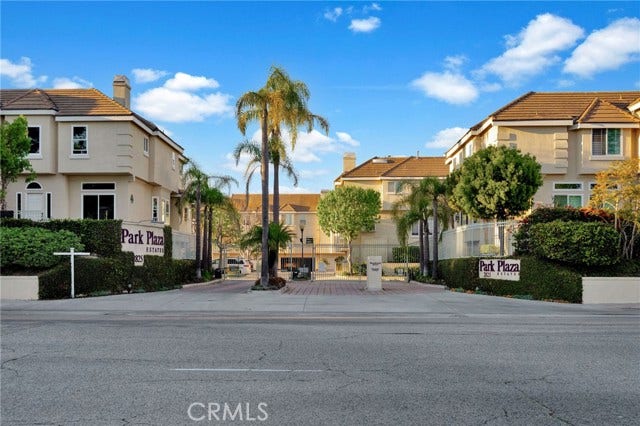 Property photo for 2825 Plaza Del Amo, #106, Torrance, CA