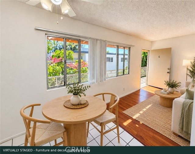 Property photo for 1808 10th ST, #E, Santa Monica, CA
