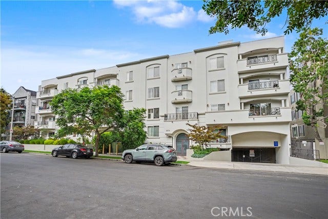 Property photo for 1878 Greenfield AVE, #204, Los Angeles, CA