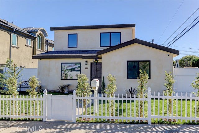 Property photo for 2200 Plant AVE, Redondo Beach, CA
