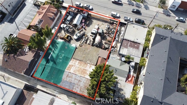 Property photo for 1344 Temple, Long Beach, CA