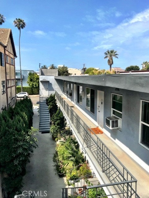 Property photo for 1245 10th Street, #11, Santa Monica, CA