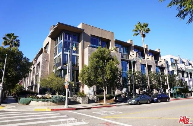 Property photo for 13045 Pacific Promenade, #324, Playa Vista, CA