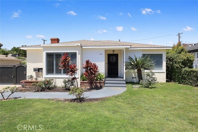 915 N Santa Anita AVE, Arcadia, CA 91006