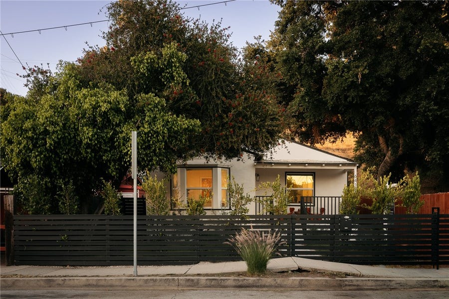 Property photo for 6417 La Riba WAY, Los Angeles, CA