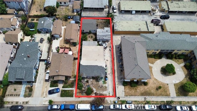Property photo for 3936 Brighton, Los Angeles, CA