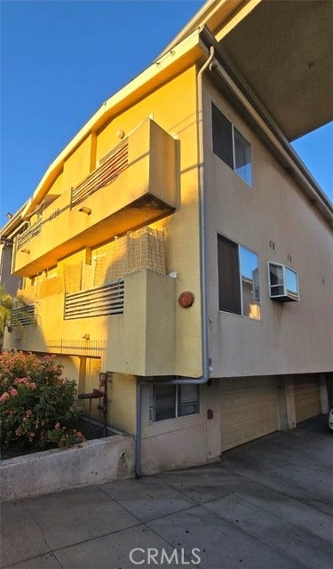 Property photo for 8780 Burnet, #12, Los Angeles, CA
