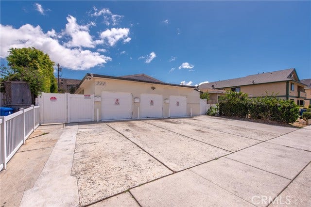 Property photo for 1630 W 206th, Los Angeles, CA