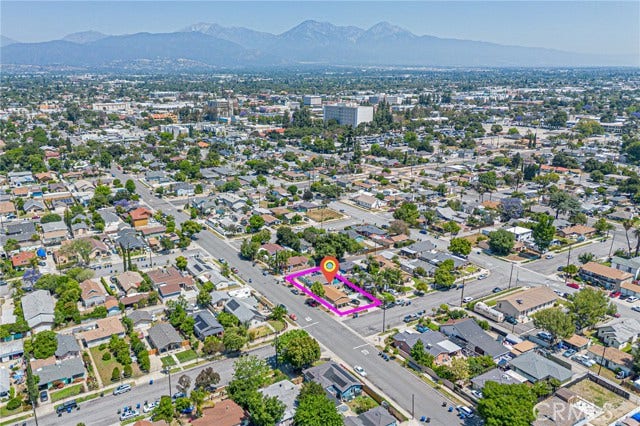 1060 S Rebecca, Pomona, CA 91766