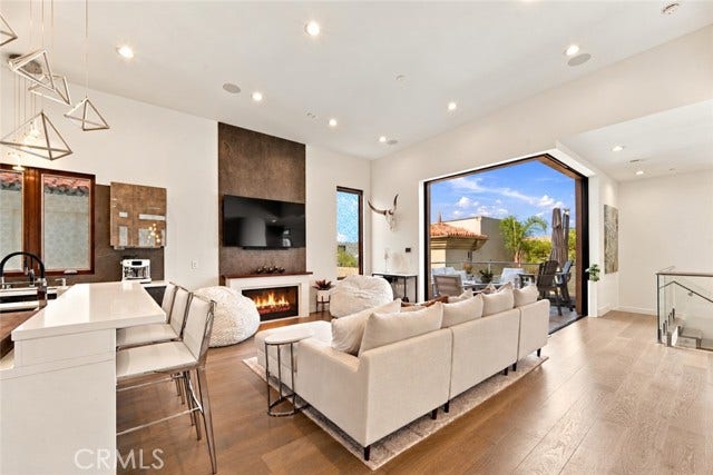 Property photo for 721 1st PL, Hermosa Beach, CA