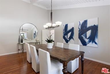Property photo for 9472 Rembert Lane, Beverly Hills, CA