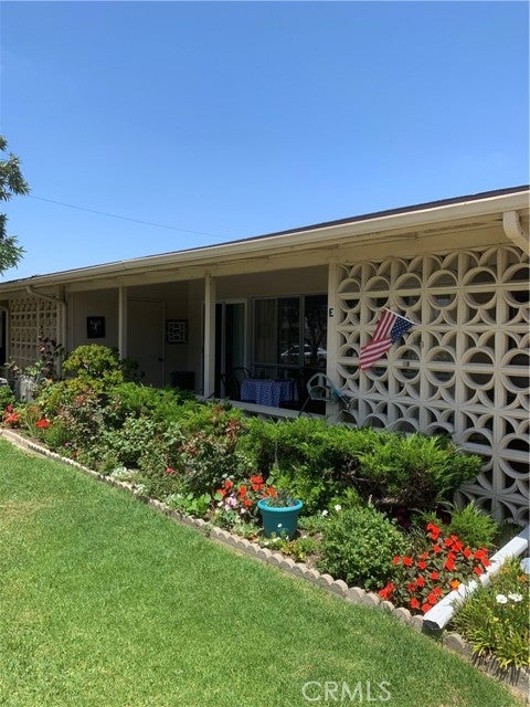 Property photo for 1460 Pelham Rd. M5-#106E, Seal Beach, CA