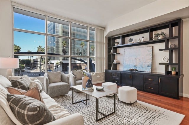 Property photo for 388 E Ocean BLVD, #305, Long Beach, CA