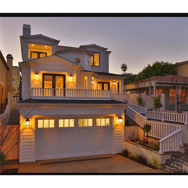 Property photo for 1733 Pine Avenue, Manhattan Beach, CA