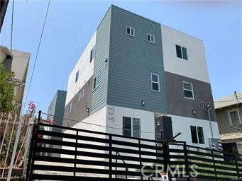 Property photo for 1141 1/2 Irolo, Los Angeles, CA