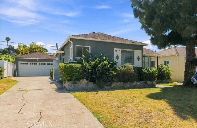 Property photo for 1836 N Rowan, Los Angeles, CA