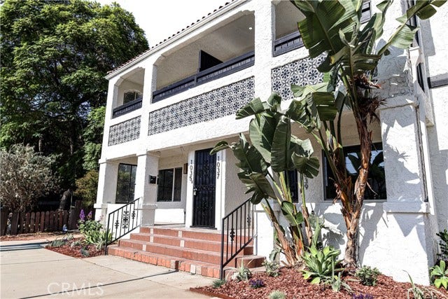 Property photo for 1033 1037 Gladys Ave, Long Beach, CA