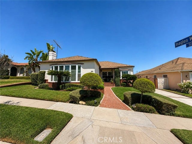 Property photo for 5138 Southridge, Los Angeles, CA