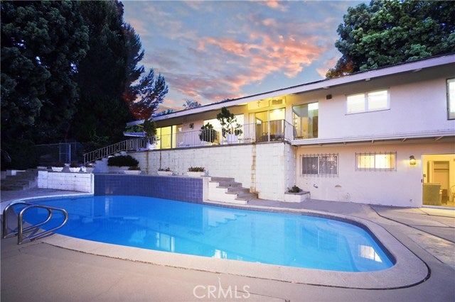 Property photo for 8 Shadow Lane, Rolling Hills Estates, CA