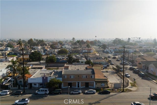 Property photo for 9318 S Western, Los Angeles, CA