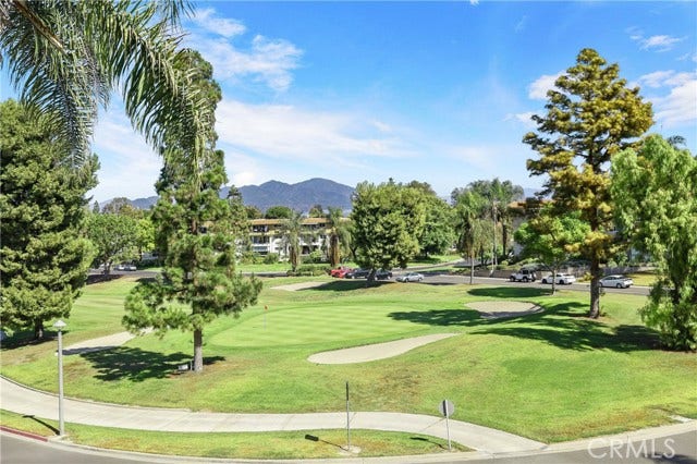 Property photo for 2386 Via Mariposa, #2B, Laguna Woods, CA