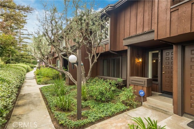 Property photo for 1637 Westmont, San Pedro, CA