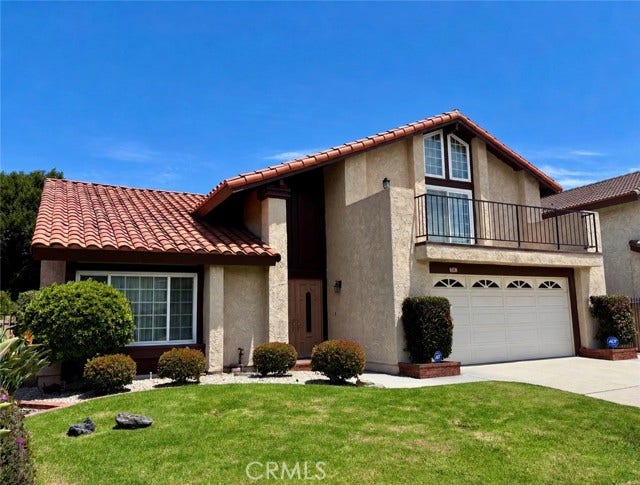 Property photo for 2307 Santa Fe AVE, Torrance, CA
