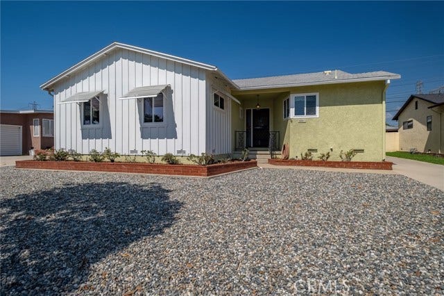 Property photo for 2221 W 178th ST, Torrance, CA