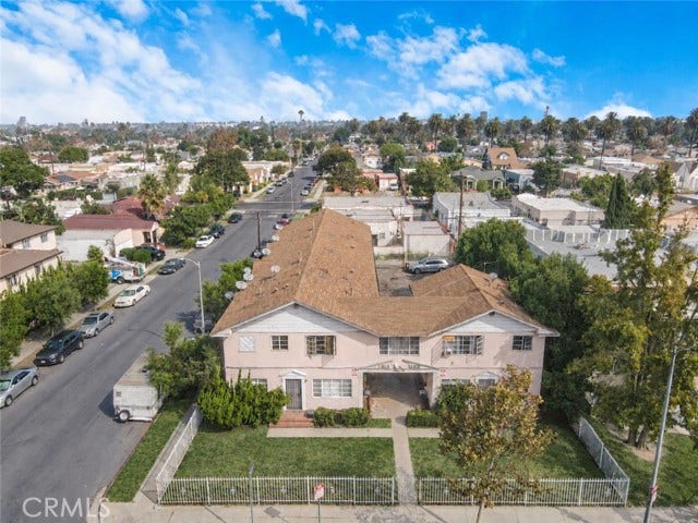 Property photo for 1861 W Martin Luther King Jr BLVD, Los Angeles, CA
