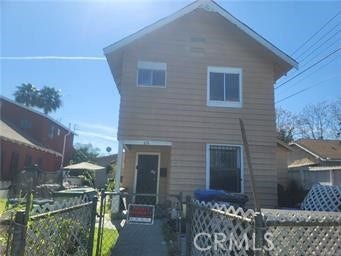 Property photo for 632 E 45th, Los Angeles, CA