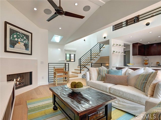 Property photo for 132 Monterey Boulevard, Hermosa Beach, CA