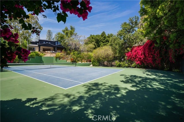 Property photo for 24341 ROLLING VIEW RD, Hidden Hills, CA