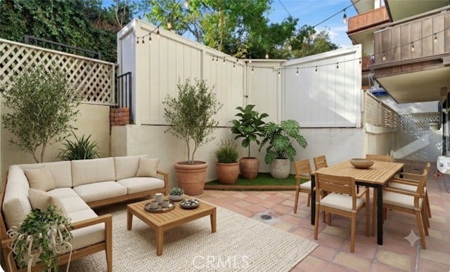 Property photo for 1277 S S Beverly Glen Blvd #107, Los Angeles, CA