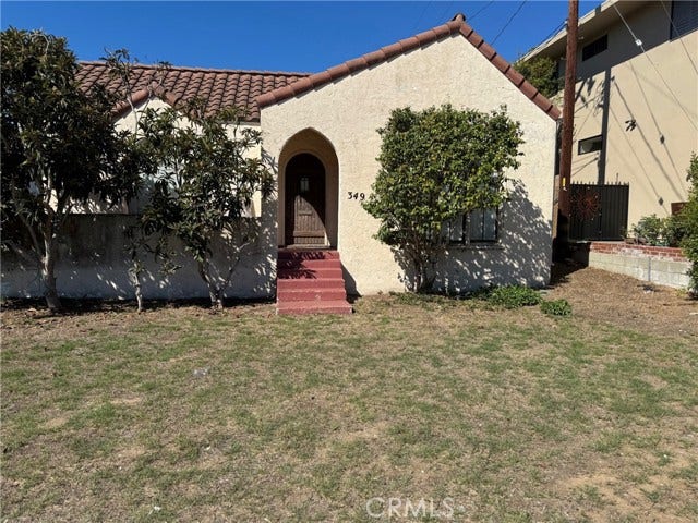 Property photo for 349 S Meadows Ave, Manhattan Beach, CA