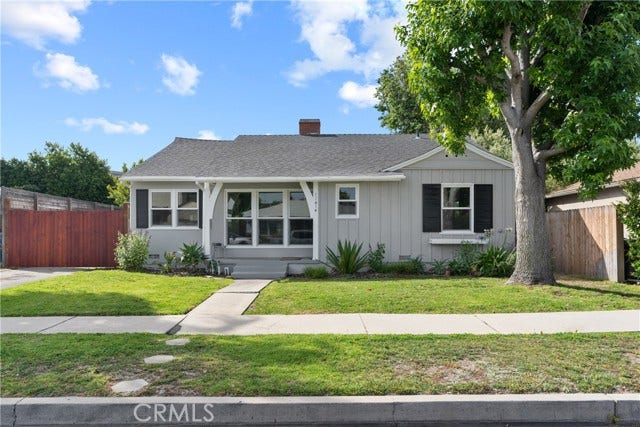Property photo for 11414 Francis, Los Angeles, CA