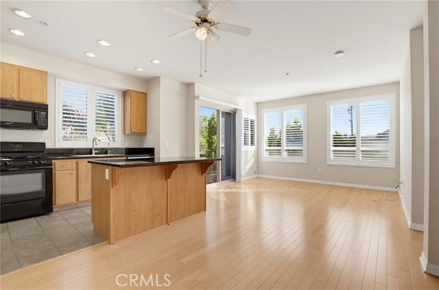 Property photo for 2742 Cabrillo AVE, #212, Torrance, CA