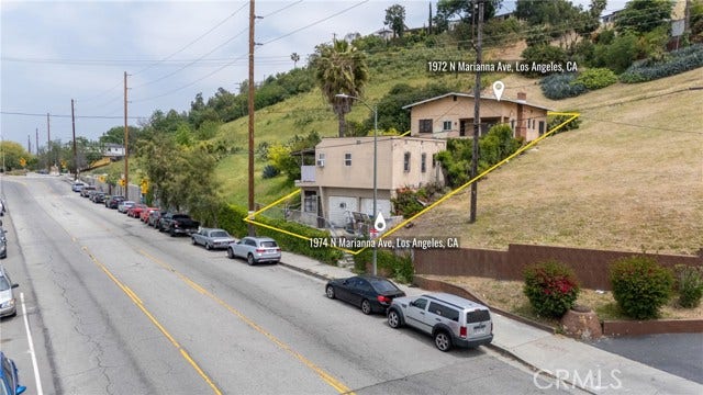 Property photo for 1972 N Marianna AVE, Los Angeles, CA
