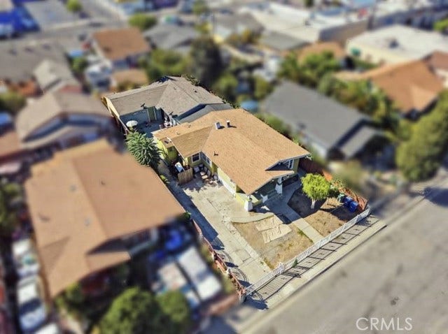 1836 E 71st, Los Angeles, CA 90001