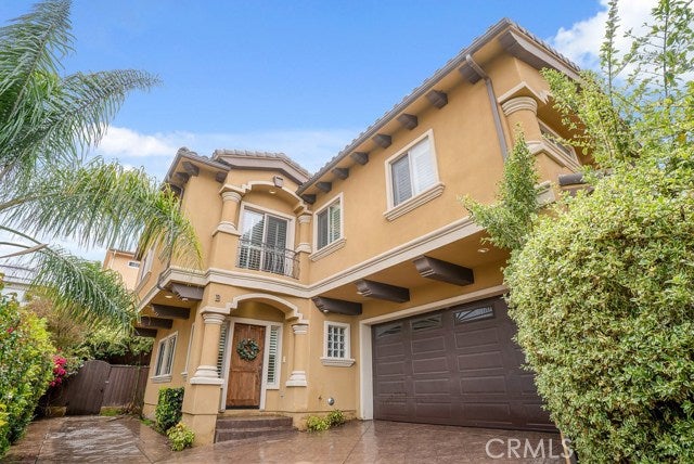 Property photo for 1916 Nelson Avenue, #B, Redondo Beach, CA