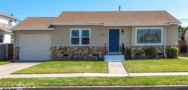 Property photo for 5506 W 123rd Street, Hawthorne, CA