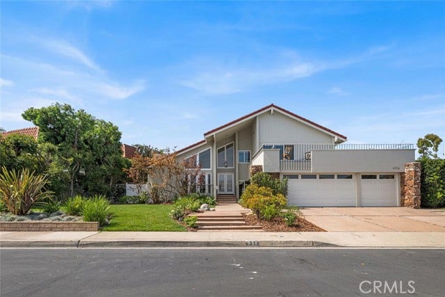 Property photo for 6310 E Vera Crest, Long Beach, CA