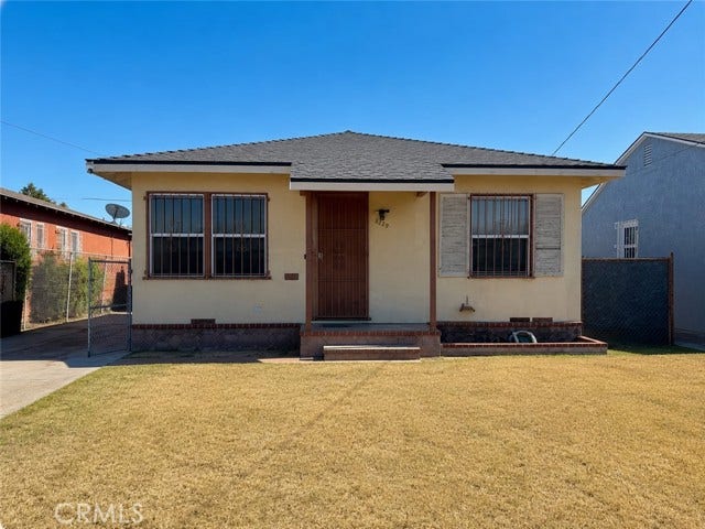 Property photo for 3229 W 111th, Inglewood, CA