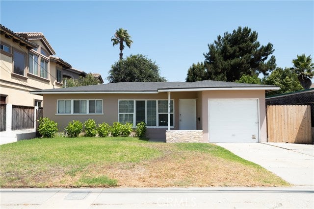 Property photo for 2217 Dufour Avenue, Redondo Beach, CA
